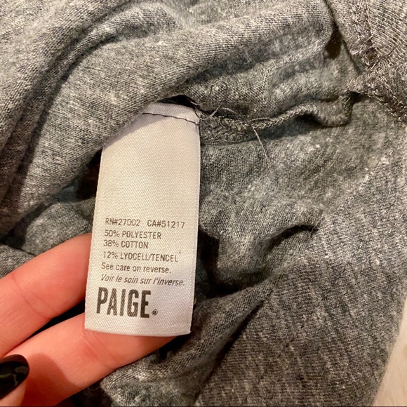 Paige Welcome To Palm Springs Tank - Picture 5 of 6